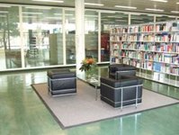 Hochschulbibliothek